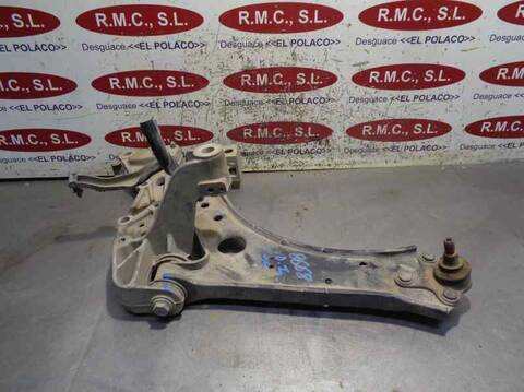 Brazo Suspension Delantero Izquierdo Volkswagen Golf 1.9 TDI BERLINA 90CV 66KW