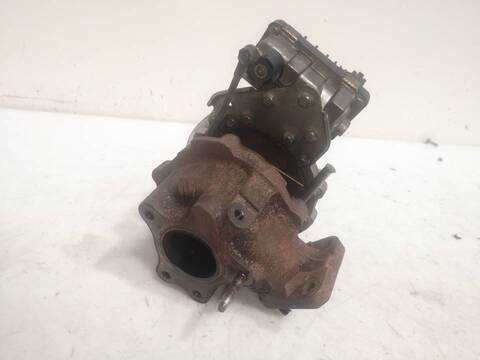 Foto 3ª: Turbocompresor Jeep Cherokee D51C (2009)
