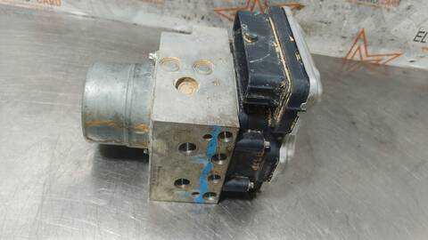 Foto 3ª: Abs Mercedes Clase C 160 C 200 206.042) BERLINA 224CV 165KW [M 254.915] (2021)