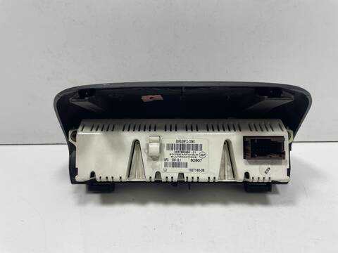 Foto 3ª: Pantalla Multifuncion Peugeot 307 BERLINA (2005)