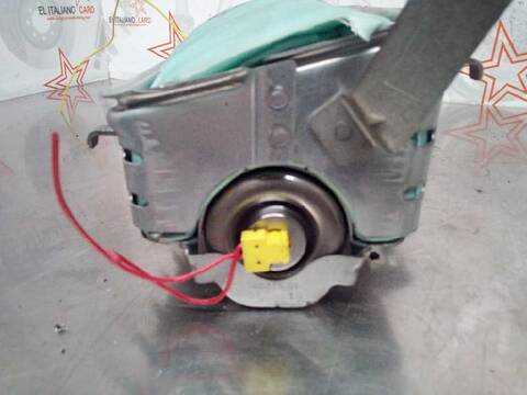 Foto 2ª: Airbag Delantero Derecho Toyota Avensis 2.0 D4-D EXECUTIVE SEDAN 4-PTAS) BERLINA 116CV 85KW [1CDFTV] (2003)