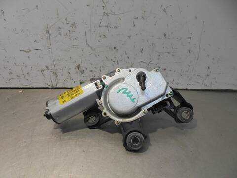 Foto 3ª: Motor Limpia Trasero Skoda Fabia ACTIVE 60CV 44KW [BBM] (2008)