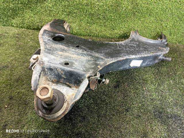 Foto 2ª: Brazo Suspension Delantero Derecho Nissan Navara 2.5 TD D22 133CV 4X4 [YD25] (2005)
