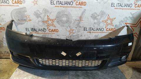 Paragolpes Delantero Toyota Corolla 1.8 LUNA 129CV 95KW