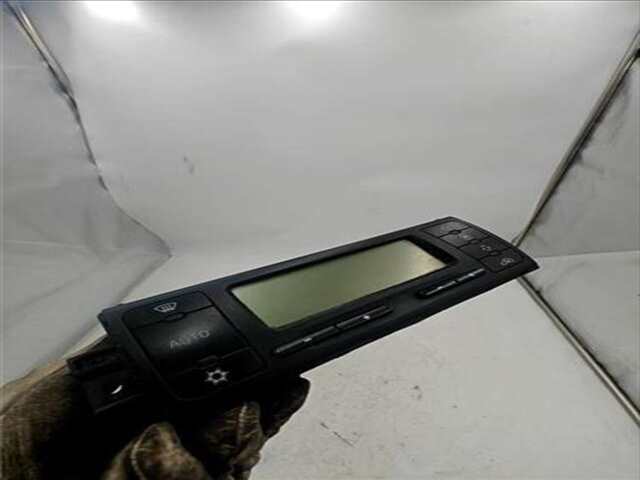 Foto 2ª: Climatizador Seat Leon 1.9 SPORTS LIMITED [1.9 LTR. - 81 KW TDI] [ASV]