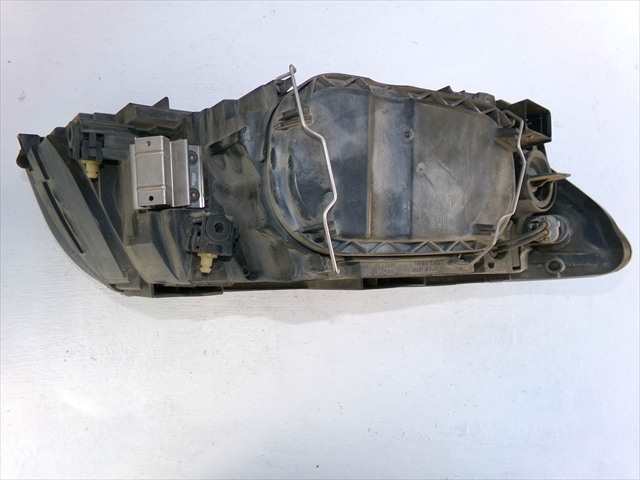 Foto 3ª: Faro Izquierdo Volvo S40 2.0 D 2003-2007 [D4204T] (2006)