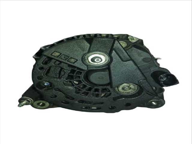 Foto 3ª: Alternador Volkswagen Golf 1.9 TDI 105CV (2003)