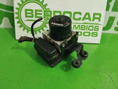 Abs Seat Toledo 1.9 TDI 110CV 81KW