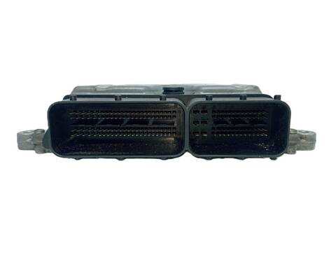 Foto 2ª: Centralita Motor ECU Mercedes Clase B 150 2.0 CDI CAT 140CV [640941] (2005)