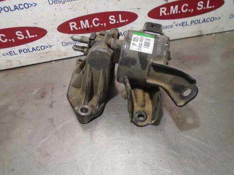 Foto 3ª: Soporte Motor Hyundai i30 1.4 CRDI CAT 90CV 66KW [D4FC] (2014)