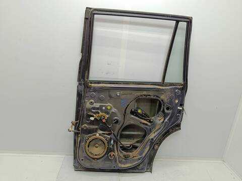Foto 4ª: Puerta Trasera Derecha Toyota Land Cruiser 3.0 D-4D GX 163CV 120KW [1KD-FTV] (2003)