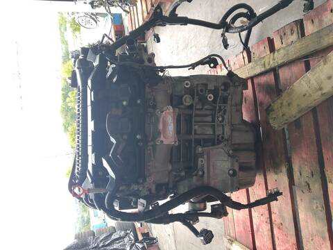 Foto 3ª: Motor Completo Honda Pilot 284CV 209KW [J35Y6] (2016)