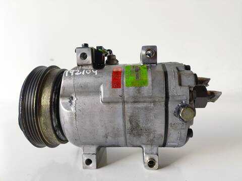 Compresor Aire Acondicionado Audi A4 1.9 TDI 90CV