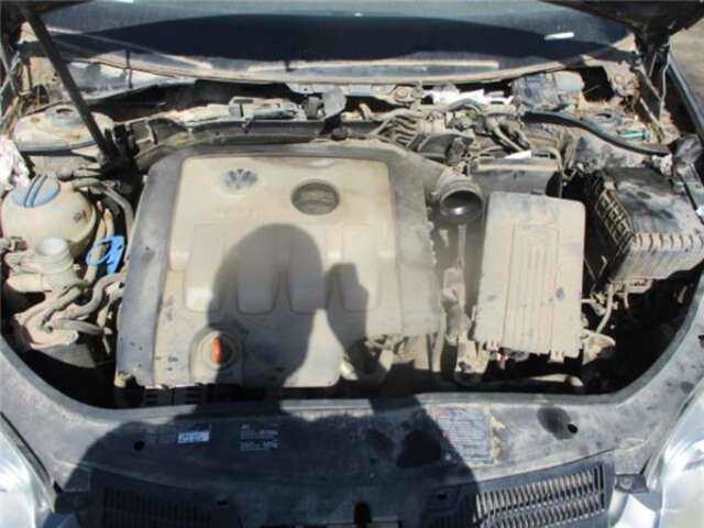 Foto 3ª: Mando Multifuncion Volkswagen Golf 2.0 HIGHLINE [2.0 LTR. - 103 KW TDI] [BKD]