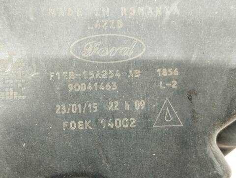 Foto 2ª: Faro Antiniebla Delantero Derecho Ford Focus SPORT 115CV 85KW [T1DA] (2015)