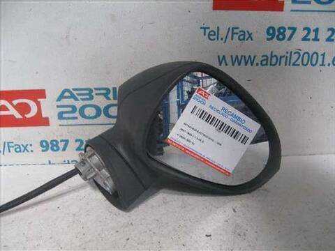 Foto 1ª: Retrovisor Derecho Seat Ibiza 1.2 BERLINA 70CV 51KW [BZG] (2009)