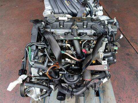 Motor Completo Citroen Berlingo RHY