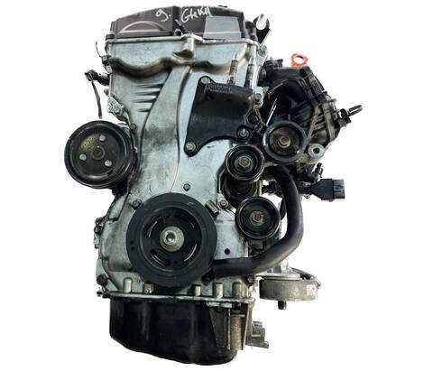 Motor Completo Hyundai Sonata 277CV 204KW