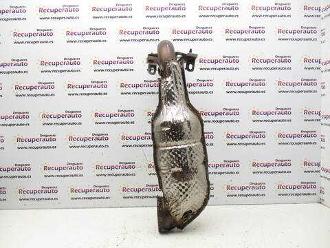 Catalizador Citroen C4 HN02 BERLINA
