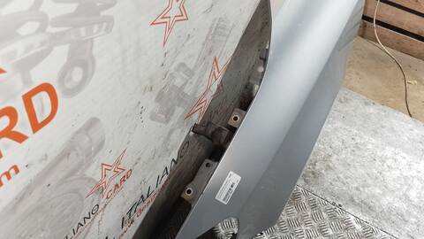 Foto 3ª: Aleta Delantera Izquierda Volkswagen Golf ADVANCE 105CV 77KW [CAY] (2010)