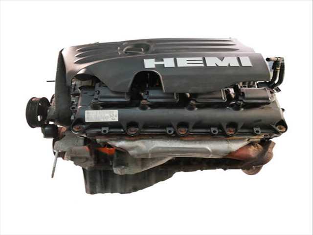 Foto 3ª: Motor Completo Jeep Grand Cherokee 352CV 259KW [EZH] (2013)