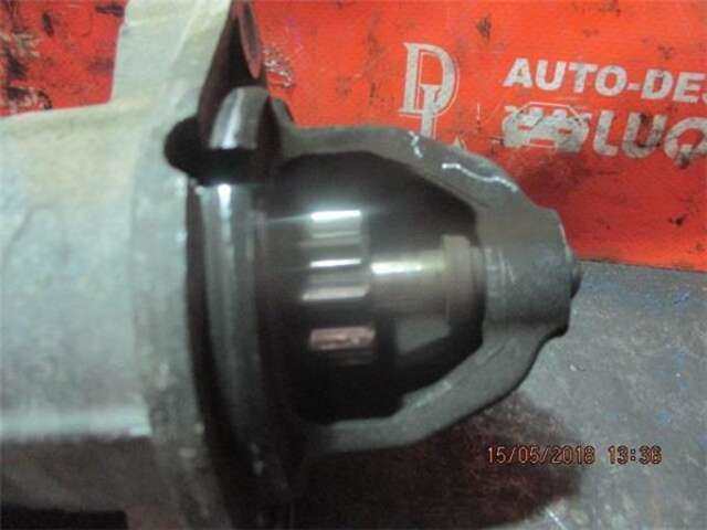 Motor de Arranque Citroen C1 1.8 D [1.8 LTR. - 44 KW DIESEL (161)] (1985 _)
