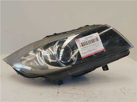 Faro Derecho Bmw Serie 3 315 2.0 318D 143CV 105KW