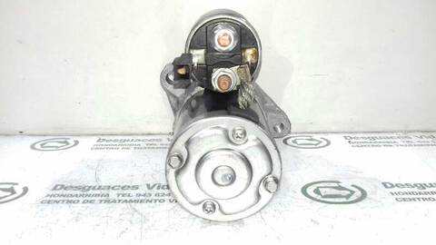 Foto 3ª: Motor de Arranque Suzuki Swift GL 94CV 69KW [K12B] (2012)