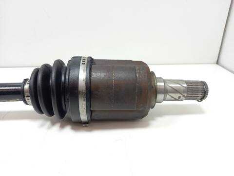 Foto 3ª: Transmision Delantera Izquierda Nissan Qashqai MR20DE (2008)