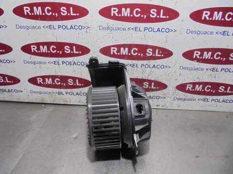 Foto 2ª: Calefacción Renault Scenic AUTHENTIQUE 86CV 63KW [K9K G7] (2006)