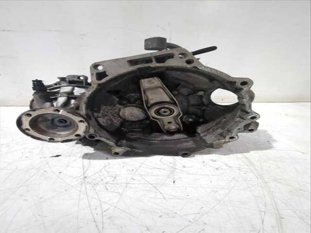 Caja Cambios Seat Arosa 1.4 TDI 75CV 55KW