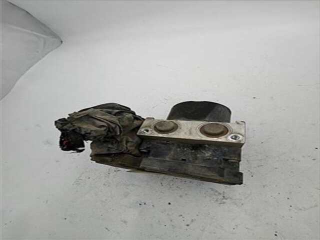 Abs Citroen C3 1.4 HDI VIVACE [1.4 LTR. - 50 KW HDI]