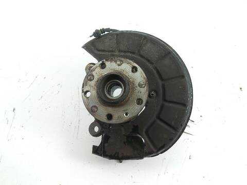 Mangueta Delantera Izquierda Volkswagen Caddy 1.9 TDI