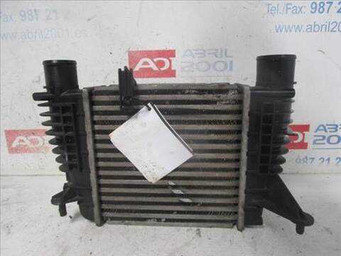 Intercooler Renault Clio 1.5 DCI BR17 CR17) 86CV 63KW