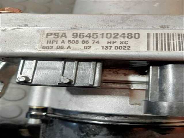 Foto 2ª: Bomba de Direccion Peugeot 307 BREAK XR 90CV (2002)
