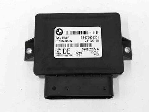 Foto 1ª: Centralita Motor ECU Bmw Serie 5 518 2.0 TD 184CV [N47D20C] (2008)