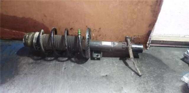 Foto 2ª: Amortiguador Delantero Izquierdo Seat Ibiza  [CAYC]
