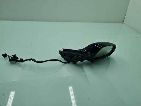 Foto 1ª: Retrovisor Derecho Audi A3 1.9 TDIE 105CV 77KW [BLS] (2009)