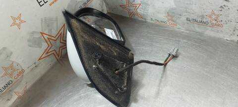 Foto 2ª: Retrovisor Derecho Nissan Qashqai TEKNA PREMIUM 110CV 81KW [K9K430] (2011)