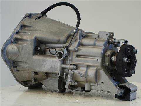 Foto 2ª: Caja Cambios Mercedes Clase C 160 1.8 C 180 COMPRESSOR 203.746) COUPE 143CV 105KW [M 271.946] (2007)