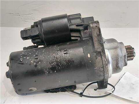 Foto 3ª: Motor de Arranque Skoda Fabia 1.9 ATTRACTIVE 64CV 47KW [ASY] (2001)