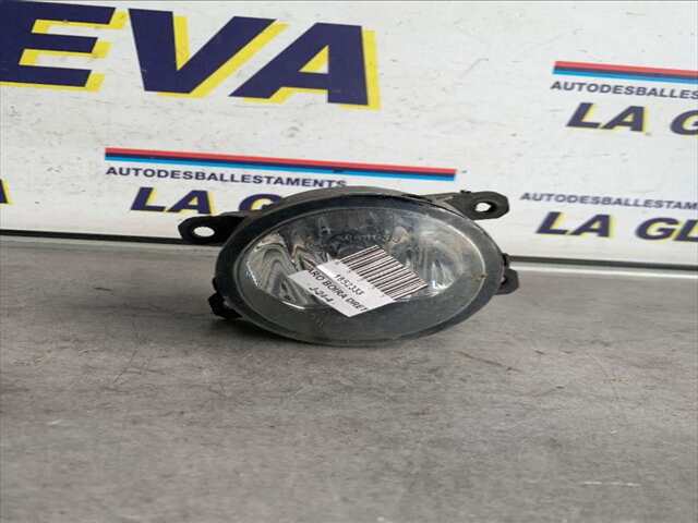 Faro Antiniebla Delantero Derecho Citroen C4 1.6 HDI 120CV PICASSO