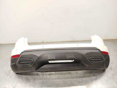 Foto 2ª: Paragolpes Trasero Seat Arona 1.0 TSI 116CV 85KW [DUSA] (2024)