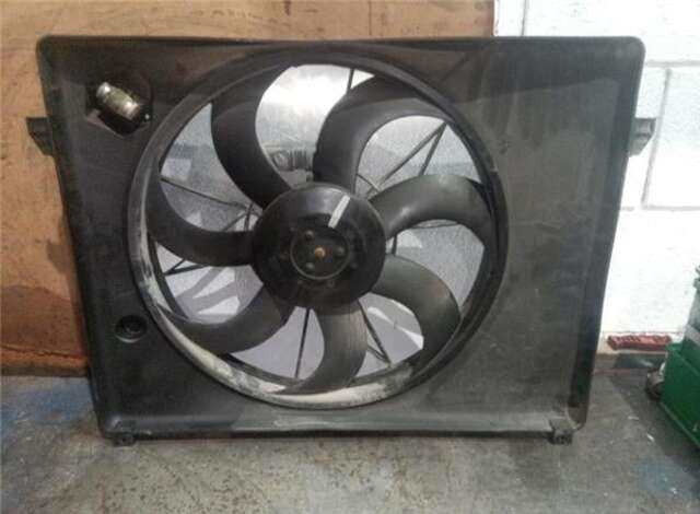 Foto 2ª: Electroventilador Kia Carens 2.0 CRDI [D4EA]