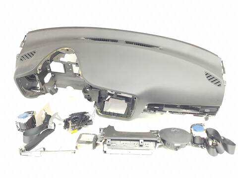 Kit Airbag Mitsubishi Outlander PHEV KAITEKI 4WD