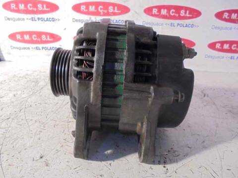 Foto 2ª: Alternador Hyundai Lantra 1.6 GLS BERLINA 90CV 66KW [G4GR] (1996)