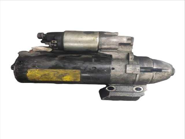 Motor de Arranque Bmw Serie 1 114 118 D