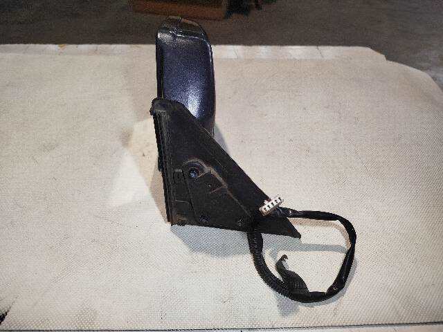 Foto 2ª: Retrovisor Izquierdo Nissan Patrol 2.8 TD Y60 5P [RD28T] (1989)