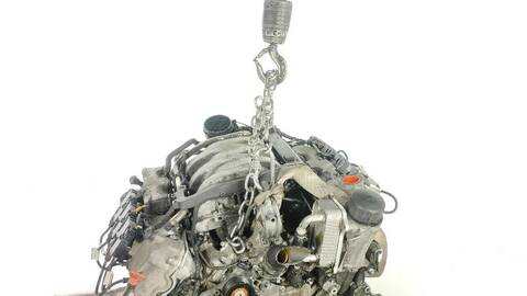 Motor Completo Mercedes Clase S 220 S 320 220.065 220.165)