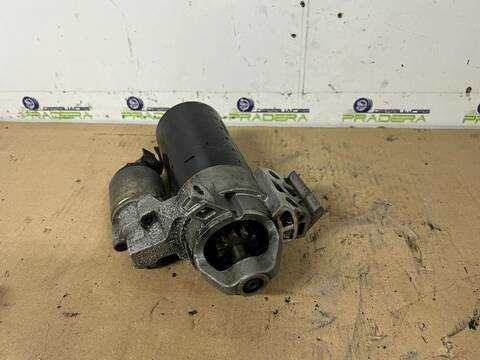 Foto 2ª: Motor de Arranque Bmw Serie 1 114 118D BERLINA 143CV 105KW [N47D20A] (2008)